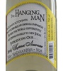 Reif Estate Winery Hanging Man Kerner Nouveau 2016