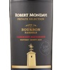 Robert Mondavi Winery Private Selection Bourbon Barrels Cabernet Sauvignon 2015