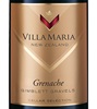 Villa Maria Estate Grenache 2014
