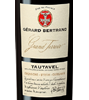 Gérard Bertrand Grand Terroir Tautavel Grenache Syrah Carignan 2012