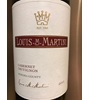 Louis M. Martini Cabernet Sauvignon 2015