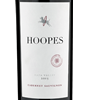 Hoopes Vineyard Napa Valley Cabernet Sauvignon 2014