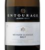 Jackson-Triggs Entourage Silver Series Brut Méthode Classique 2006