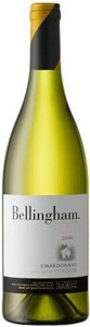 Bellingham Chardonnay Viognier 2010