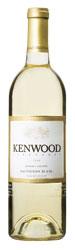 Kenwood Vineyards Sauvignon Blanc 2011