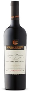 Luis Felipe Edwards Gran Reserva Cabernet Sauvignon 2010