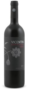 Vicentin Blend De Malbecs 2010