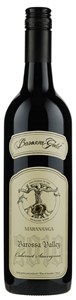 Tscharke Barossa Gold Marananga Cabernet Sauvignon 2010