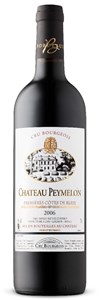 Château Peymelon Famille Michel Chapard Meritage 2005