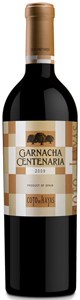 Bodegas Aragonesas Centenaria Bodegas Aragonesas Garnacha 2011