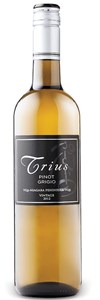 Trius Winery at Hillebrand Hillebrand Winery Pinot Grigio 2015