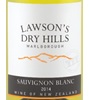 Lawson's Dry Hills Dry Hills Sauvignon Blanc 2011