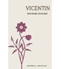 Vicentin Blend De Malbecs 2010