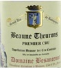 Domaine Besancenot Beaune Theurons 1Er Cru Pinot Noir 2009