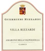 Guerrieri Rizzardi Villa Rizzardi Classico Amarone Della Valpolicella 2007