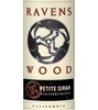 Ravenswood Vintners Blend Petite Sirah 2009