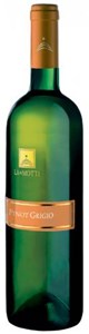 La Di Motte Pinot Grigio 2011