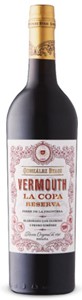 González Byass La Copa Reserva Vermouth