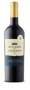 Fiuza Fiuza Ducado do Infante Reserva Red 2022
