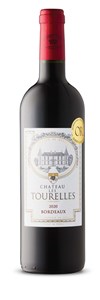 Château Les Tourelles 2020