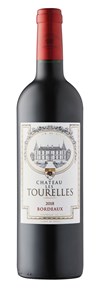 Château Les Tourelles 2020