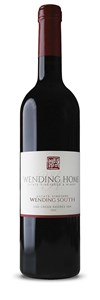 Wending Home Estate Wending South Red Blend 2020