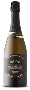 Colio Estate Wines Blanc de Blancs Sparkling 2019