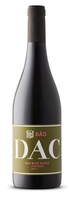 DAC Red Blend 2019