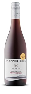 Snapper Rock Pinot Noir 2022
