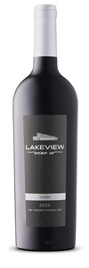 Lakeview Wine Co. Syrah 2020