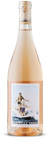 Nouvelle Vague Organic Rosé 2024