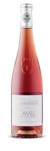 Domaine des Carteresses Tavel 2024