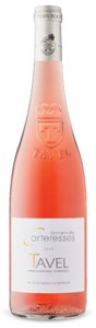 Les Vignerons De Tavel & Lirac Domaine Des Carteresses Tavel 2024