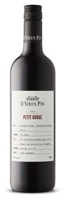 Le Vieux Pin Petit Rouge 2023