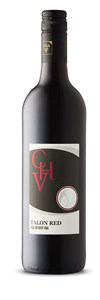 Cooper's Hawk Vineyards Talon Red 2021