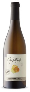 Redtail Estate Chardonnay 2023