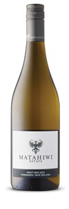 Matahiwi Estate Pinot Gris 2023
