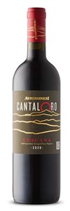 Avignonesi Cantaloro 2020