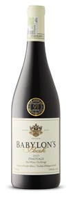 Babylon's Peak Pinotage 2023