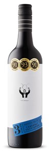 3 Rings Cabernet Sauvignon 2023