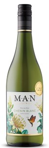 Man Family Wines Free-Run Steen Chenin Blanc 2024