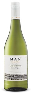 Man Free-Run Steen Chenin Blanc 2024