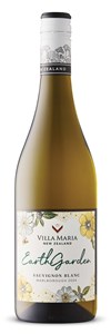 Villa Maria Earth Garden Sauvignon Blanc 2024