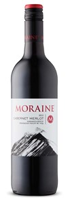 Moraine Cabernet Merlot 2022