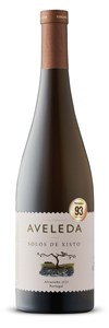 Aveleda Solos De Xisto Alvarinho 2022