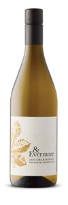 & Evermore Unoaked Chardonnay 2023