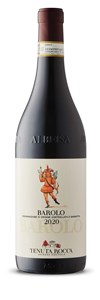 Tenuta Rocca Barolo 2020