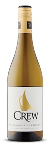Colchester Ridge Estate Winery CREW Flagship Chardonnay 2023