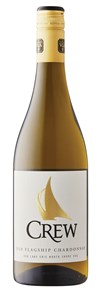 Colchester Ridge Estate Winery Crew Flagship Chardonnay 2023