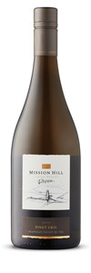 Mission Hill Family Reserve Pinot Gris 2023